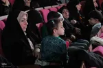 رقابت متسابقین در هشتمین روز مسابقات سراسری قرآن