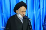 دیدار سرپرست وزارت تعاون با نماینده ولی فقیه در خراسان‌جنوبی
