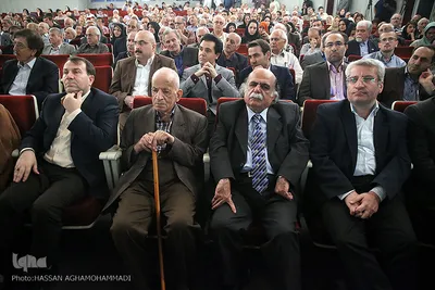 کنگره روز ملی شعر و ادب فارسی