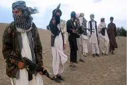 Kabul Says 11 Taliban Members Killed in 2 Northern Provinces of Afghanistan
