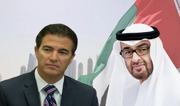 آخرین تحولات عادی‌سازی روابط؛ رئیس موساد وارد ابوظبی شد