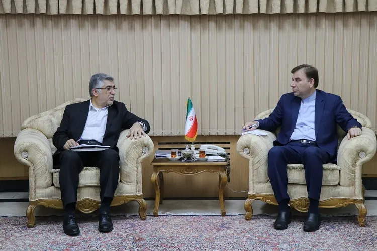جهاددانشگاهی 31 ماموریت جدید فناورانه دارد