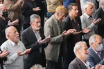 نماز عید سعید فطر در ملایر