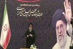 فیلم | بزرگداشت رهبر شهید در مصلای رشت