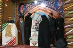 یازدهمین یادواره شهدای هیئت بنی‌فاطمه (س) اصفهان