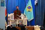 اختتامیه طرح قرآنی هشت بهشت در رهنان
