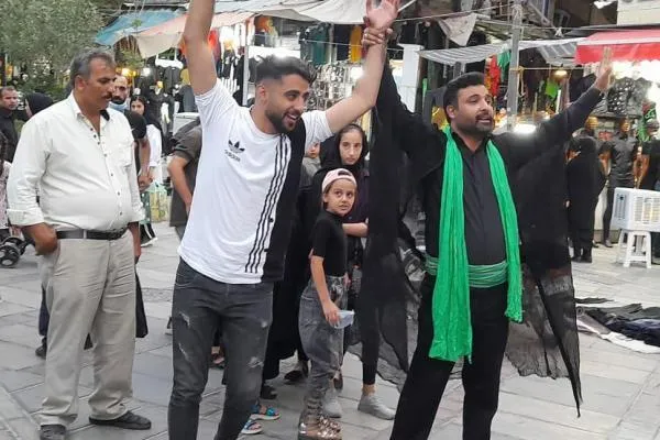 تور نمایشی «رهسپار خیمه‌ها» در ۱۰ استان برگزار می‌شود