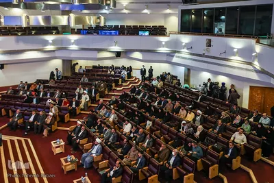 چهارمین همایش ملی خیر ماندگار