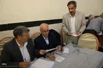 جشن گلریزان ویژه آزادسازی زندانیان جرایم غیرعمد در اهر
