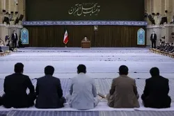 محفل انس با قرآن سے خطاب، ایک کروڑ حافظ تیار کرنے کے مشن پر تاکید