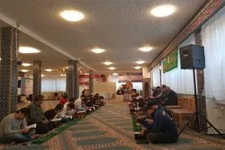 Le Centre islamique de Berlin se dote d'un nouveau mihrab