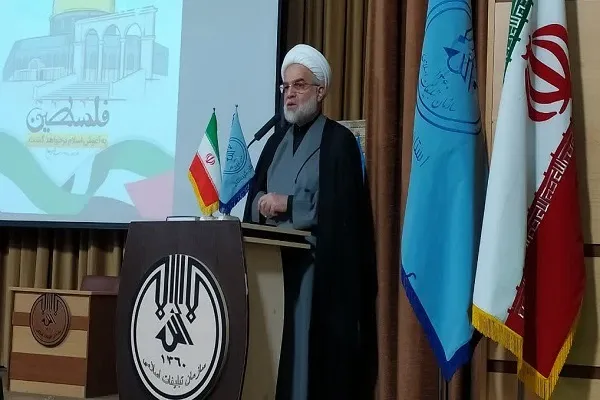 نشست هم‌اندیشی «وحدت و مقاومت» در سنندج برگزار شد