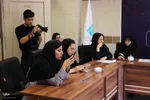 نشست خبری جشنواره ملی قرآن دانشجویان در تبریز‎