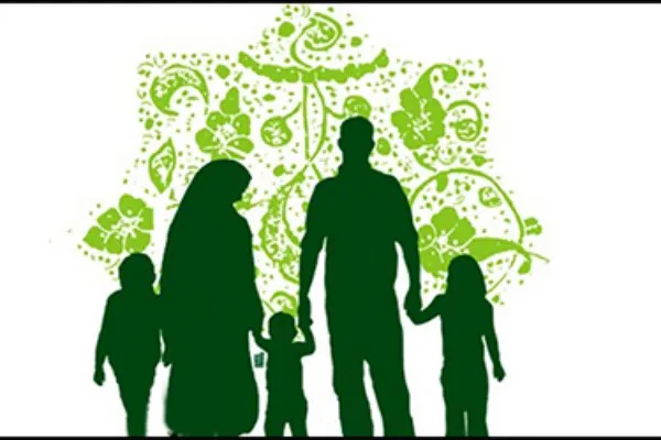 خانواده اسلامی 