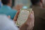اقامه نماز عید قربان در خرم‌آباد