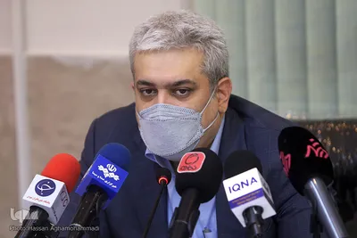 سورنا ستاری‌فر، معاون علمی و فناوری رئیس جمهور