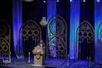 شب پایانی سی‌و‌هشتمین شب شعر عاشورایی در شیراز‎‎‎‎