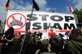 Osservazioni propedeutiche ad una trattazione dettagliata dell’ostilità verso l’Islam
