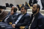 تجلیل از معلمان قرآن استان آذربایجان شرقی‎‎
