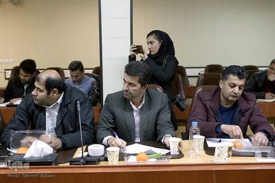 نشست خبری رویداد عفاف و حجاب اسلامی ایرانی سما
