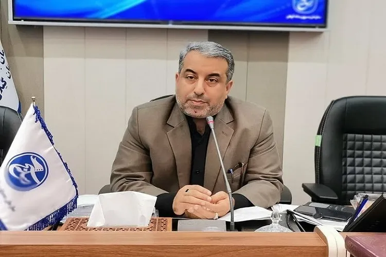 خبرنگاران اعزامی به کربلای معلی روزانه ۱۵۰ خبر مخابره می‌کنند