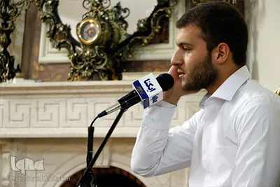 عشاق محمد صدیق منشاوی