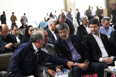 سفر وزیر ارتباطات و فناوری اطلاعات به یزد