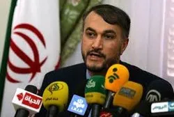Amir-Abdollahian : L'Iran continuera à soutenir la résistance libanaise