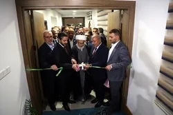 Peluncuran Program Universitas Hafalan Alquran di Universitas Az-Zahra (sa), Karbala