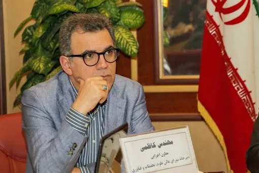 عملکرد سازمان بهشت زهرا(س) در مقابله با کرونا افتخار شهرداری تهران است