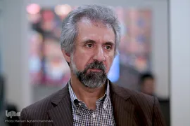  امیر خوراکیان، معاون محتوای مرکز ملی فضای مجازی
