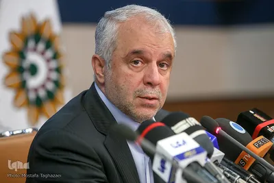 نشست خبری رییس سازمان فرهنگی و هنری شهرداری تهران