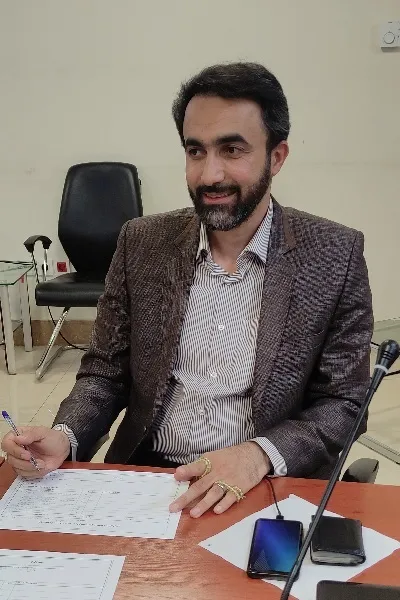 مهدی صفری