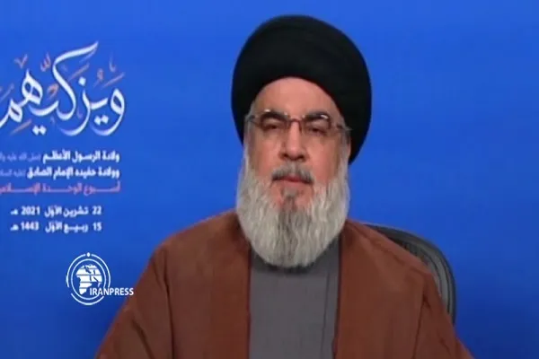   امام خميني (رح) د پيغمبراکرم (ص) ميلاد د مسلمانانو د وحدت په ټکي بدل کړ