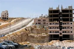 Palestinians Protest Zionist Regime’s Planned Demolitions in WB Village