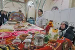جشنواره منطقه‌ای کشوری «طعم امید۶»