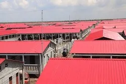 Bangaladesh Na Shirin Dauke “yan Gudun Hijirar Rihingya Dubu 103 Wani Tsibiri