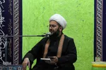 احیای شب ۲۱ رمضان در ملایر