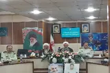 برنامه قرآنی «طرح معراج» توسط کارکنان نیروی انتظامی آذربایجان‌غربی برگزار می‌شود