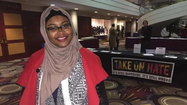 Los musulmanes de Dearborn se enfrentan a Trump