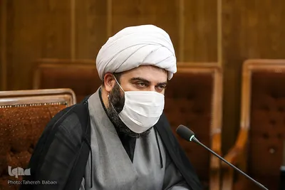 رونمایی جشنواره قرآن و عترت مرکز خدمات حوزه های علمیه کشور
