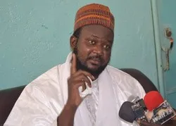 Sénégal : le candidat à la présidentielle promet d'appliquer la Charia