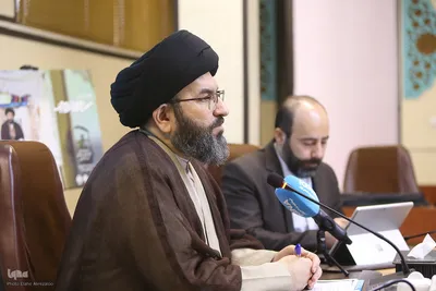 نشست شورای توسعه فرهنگ قرآنی
