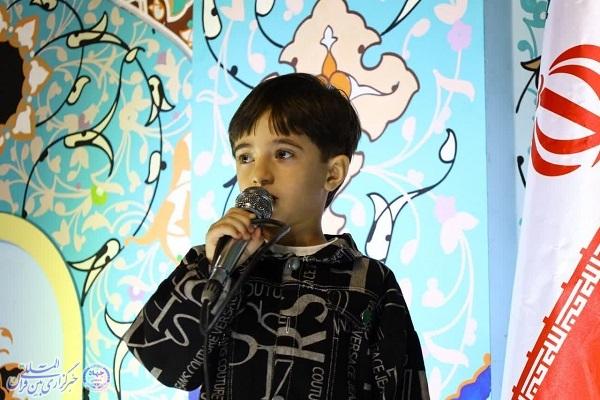 گردهمایی بزرگ خادمان و بسیجیان مصلی امام خمینی (ره) شهرستان ساری