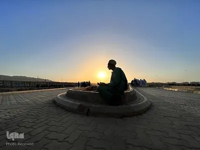 قبرستان بقیع مدفن امام حسن (ع)