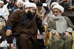 مجمع مبلغان محرم‌الحرام