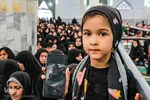 حضور دهه نودی‌ها در دیدار فردوسی‌ها با رئیس جمهور