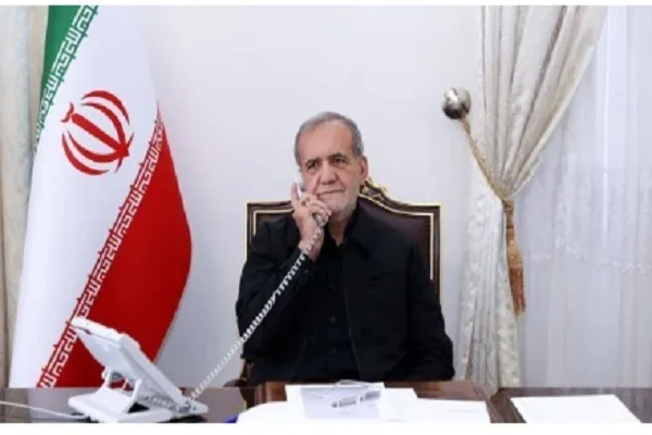 اراده سران ایران و عربستان برای گسترش روابط فی‌مابین در همه عرصه‌ها
