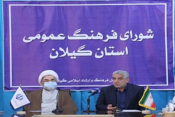 فرهنگ، زیربنای حرکت‌های تمدن‌ساز است