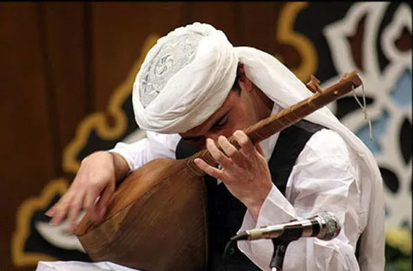 حضور هنرمندان ۲۲ استان کشور در جشنواره موسیقی نواحی